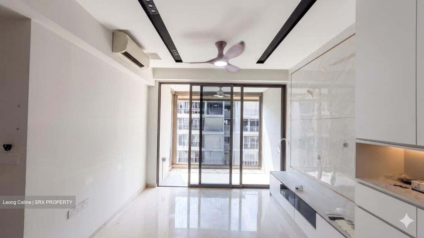 Rivercove Residences (D19), Condominium #574493781